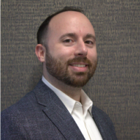 Photo of Ryan D. Scully, M.D.
